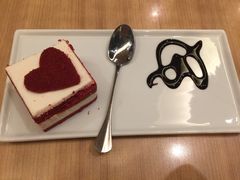 -必胜客(瑞虹店)