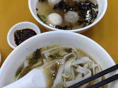 -味然香(多宝路店)