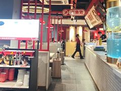 -蜀滋香鲜鱼美蛙火锅(339店)
