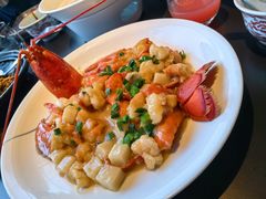 -逸品淮扬(东方渔人码头店)