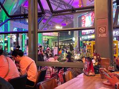 -牛啤堂精酿啤酒餐吧(五棵松华熙店)