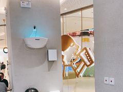 -喜茶(太原印象城店)