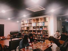 -嗨刻桌游(天一豪景店)