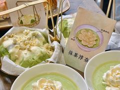 -李百蟹·江南蟹黄面·河景餐厅(夫子庙总店)