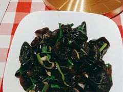 -西贝(吴江路湟普汇店)