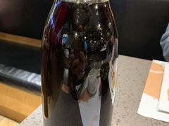 酸梅汤-一棠龙虾•王牌虾球(楚河汉街店)