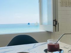 -The Sunny Side Cafe Station 1