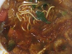 -祁家面馆(大香炉店)
