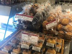 -山崎面包(静安久光店)