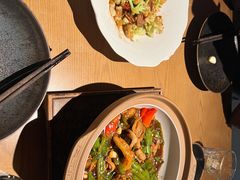 -奉天小馆·非遗东北菜(沈阳万象城店)