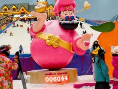 -广州热雪奇迹