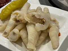 泡椒凤爪-港澳德兴火锅海鲜酒家(殷皇子店)