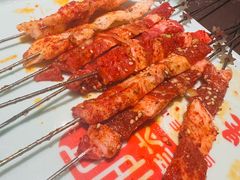 -邢氏老太太烤串(北兴街店)
