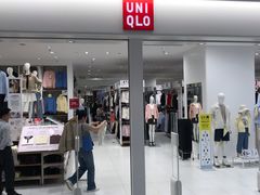 -优衣库(广州天河领展广场店)