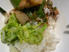 -费大厨辣椒炒肉(万家丽一店)