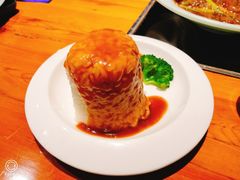 -海小馆海鲜餐厅(茂业百货店)