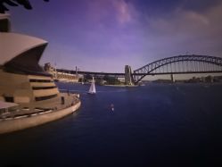 -翱翔飞越地平线