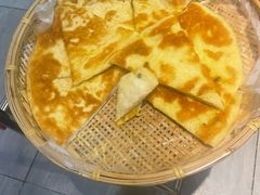 -肥三土菜馆(五四广场店)