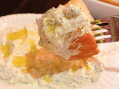 -Efes Turkish & Mediterranean Cuisine 艾菲斯餐厅(陆家嘴店)