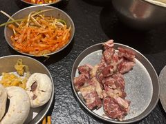 -炽城·烤肉名家(鸿达中央广场店)