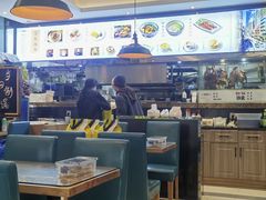 -香港新曜记茶餐厅(万泰城店)