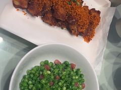 -辛香味烧鱼馆·非遗技艺·排骨红烧肉(光谷医药园店)