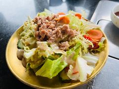 -亚龙湾红树林度假酒店-韩轩韩餐厅