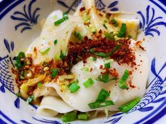 -西安饭庄·非遗陕菜(钟楼店)