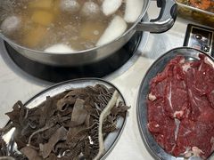 -菜忠潮州牛肉店(岗厦店)