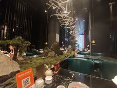 -喜棠·长沙家宴·海鲜·湘菜(麓谷店)