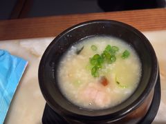 -红蜡烛-养生粥-津鲁菜(中山路店)