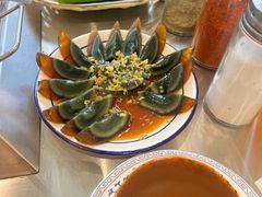 -小寒羊烧烤(凯瑞时代大厦店)