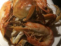 -星伦多自助料理(华润万象城店)