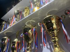 -时代格斗·零基础防身健身(红牌楼店)