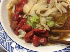 -佰仙面馆