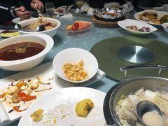 -古南都·老广东酒楼(龙江店)