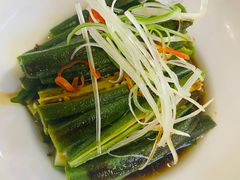-郭林家常菜烤鸭(曙光西路店)