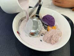 -鲜芋仙(太原街万达店)