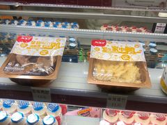 -欧文西点(港隆广场店)