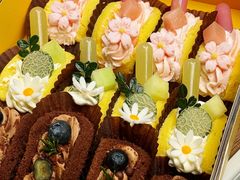 -杜哈夫DOUX RÊVE·生日蛋糕(日月光店)