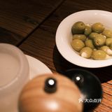 温润如秋｜在南京的一个甜蜜午后