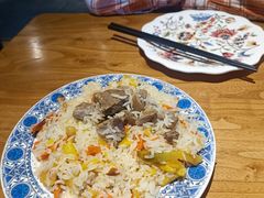 -胖老汉清真餐饮(西御街店)