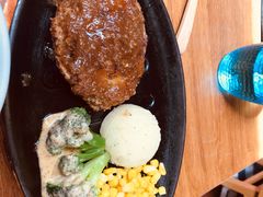 -铃木食堂(帽儿胡同店)