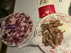 -汕头八合里海记牛肉店(清河店)