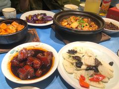 -阿毛饭店(和义路店)