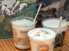-茶颜悦色(平和堂负一楼店)