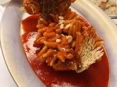 -得月楼·省级非遗·传统苏帮菜(观前店)