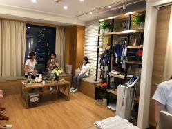 点击看大图 -FineYoga梵音瑜伽·普拉提