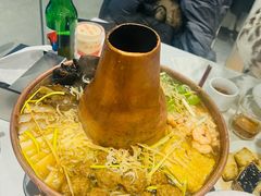 -凯鸽酒楼(操场城店)