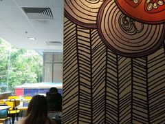 -麦当劳(宝山大厦店)